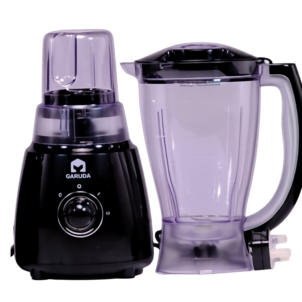 Garuda 2-in-1 Blender